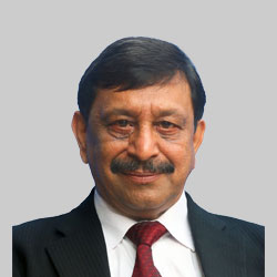 Dr. Asif M. Kadri